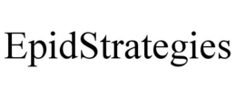 EPIDSTRATEGIES trademark