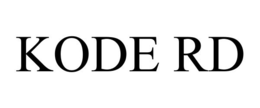 KODE RD trademark