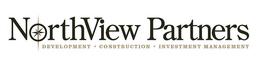NORTHVIEW PARTNERS DEVELOPMENT· CONSTRUCTION· INVESTMENT MANAGEMENT trademark