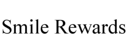 SMILE REWARDS trademark