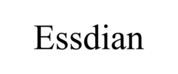 ESSDIAN trademark