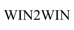 WIN2WIN trademark