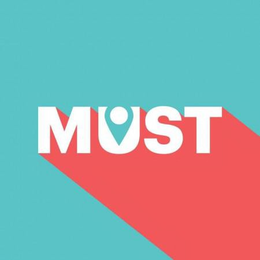 MUST trademark