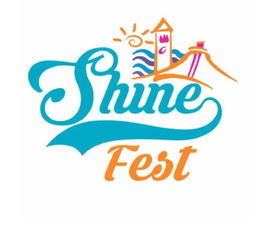 SHINE FEST trademark