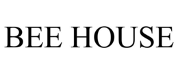 BEE HOUSE trademark