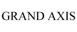 GRAND AXIS trademark
