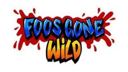 FOOS GONE WILD trademark