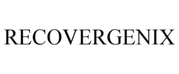 RECOVERGENIX trademark