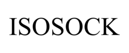 ISOSOCK trademark