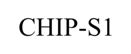 CHIP-S1 trademark