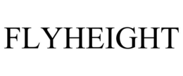 FLYHEIGHT trademark