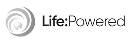 LIFE:POWERED trademark