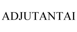 ADJUTANTAI trademark