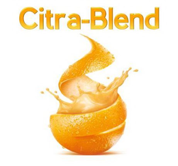 CITRA-BLEND trademark