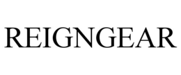 REIGNGEAR trademark
