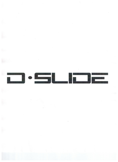 D · SLIDE trademark