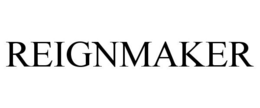 REIGNMAKER trademark