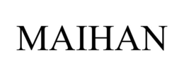 MAIHAN trademark
