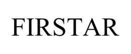 FIRSTAR trademark