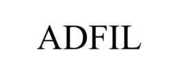 ADFIL trademark