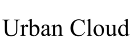 URBAN CLOUD trademark