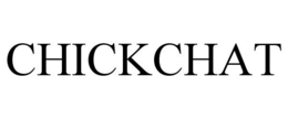 CHICKCHAT trademark