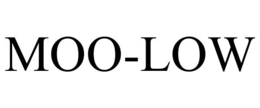 MOO-LOW trademark