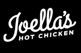 JOELLA'S HOT CHICKEN trademark