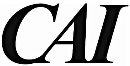 CAI trademark