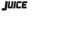 JUICE trademark