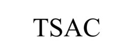 TSAC trademark