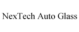 NEXTECH AUTO GLASS trademark