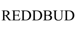 REDDBUD trademark