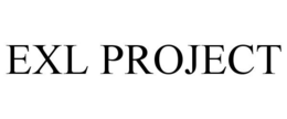 EXL PROJECT trademark