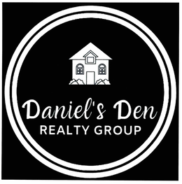 DANIEL'S DEN REALTY GROUP trademark