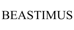 BEASTIMUS trademark