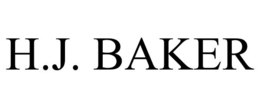 H.J. BAKER trademark