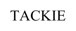 TACKIE trademark
