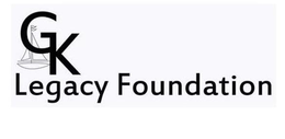GK LEGACY FOUNDATION trademark