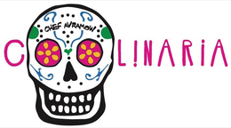 COOL!NARIA CHEF AVRAMOW trademark
