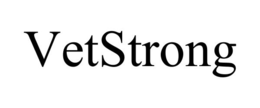 VETSTRONG trademark