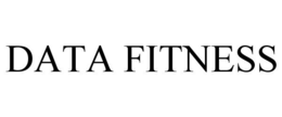 DATA FITNESS trademark