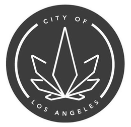 CITY OF LOS ANGELES trademark