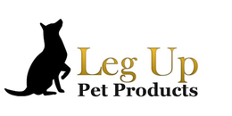 LEG UP PET PRODUCTS trademark