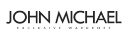 JOHN MICHAEL EXCLUSIVE WARDROBE trademark