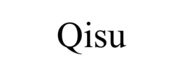 QISU trademark