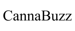 CANNABUZZ trademark