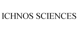 ICHNOS SCIENCES trademark