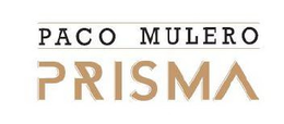 PACO MULERO PRISMA trademark