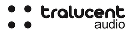 TRALUCENT AUDIO trademark